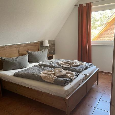 Usedom Bike Hotel & Suites Karlshagen Exterior foto