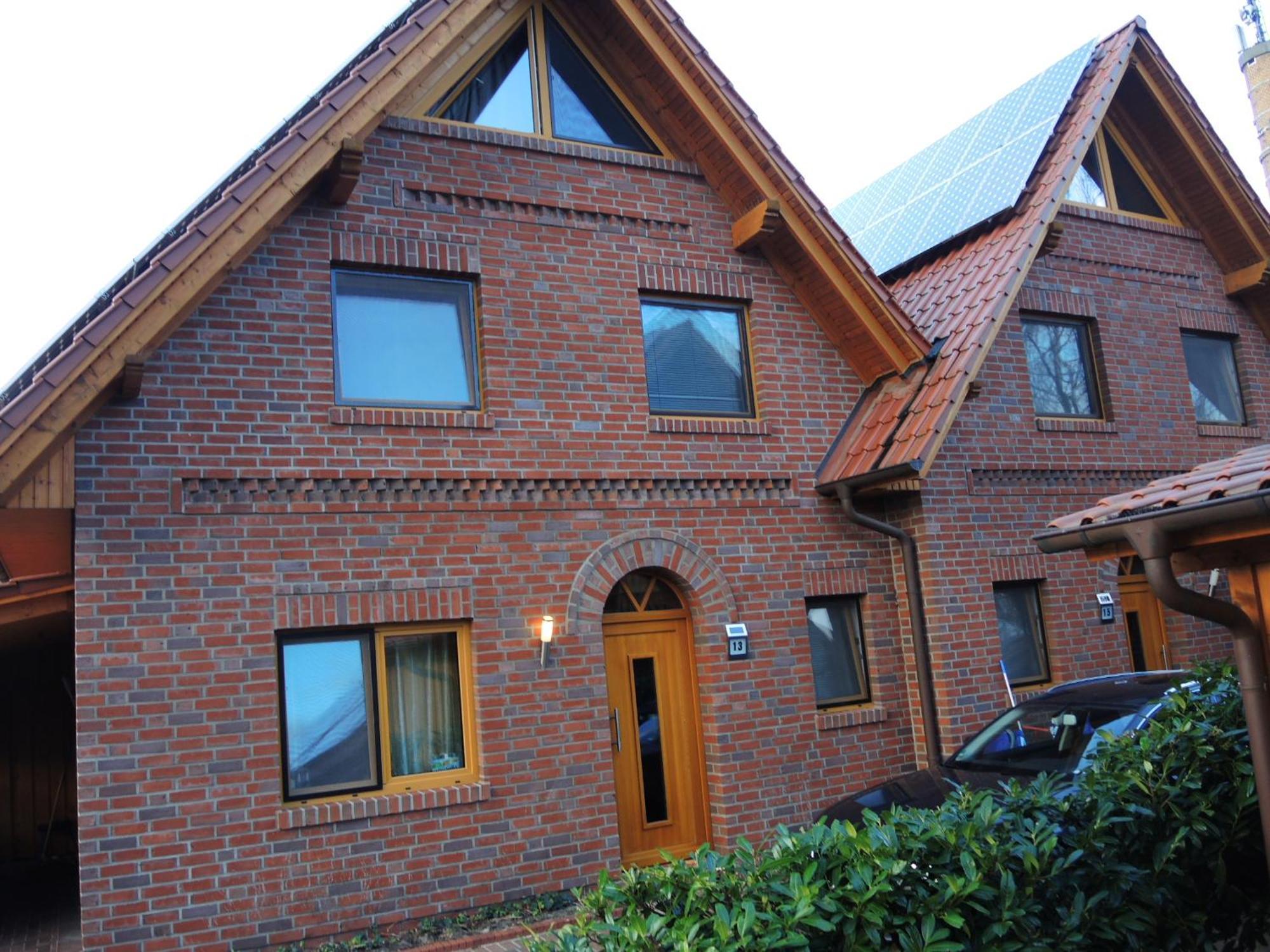 Usedom Bike Hotel & Suites Karlshagen Exterior foto