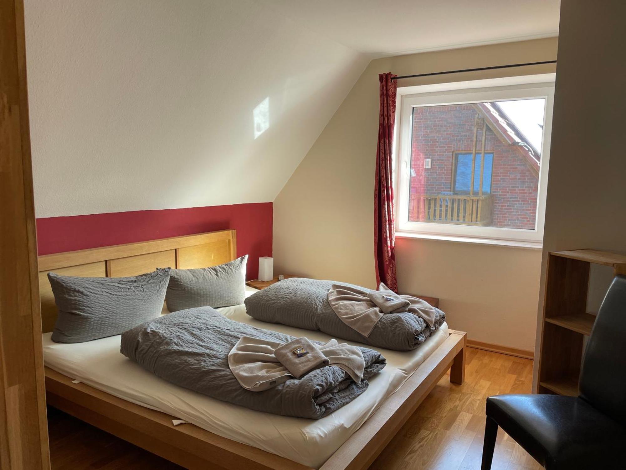 Usedom Bike Hotel & Suites Karlshagen Exterior foto