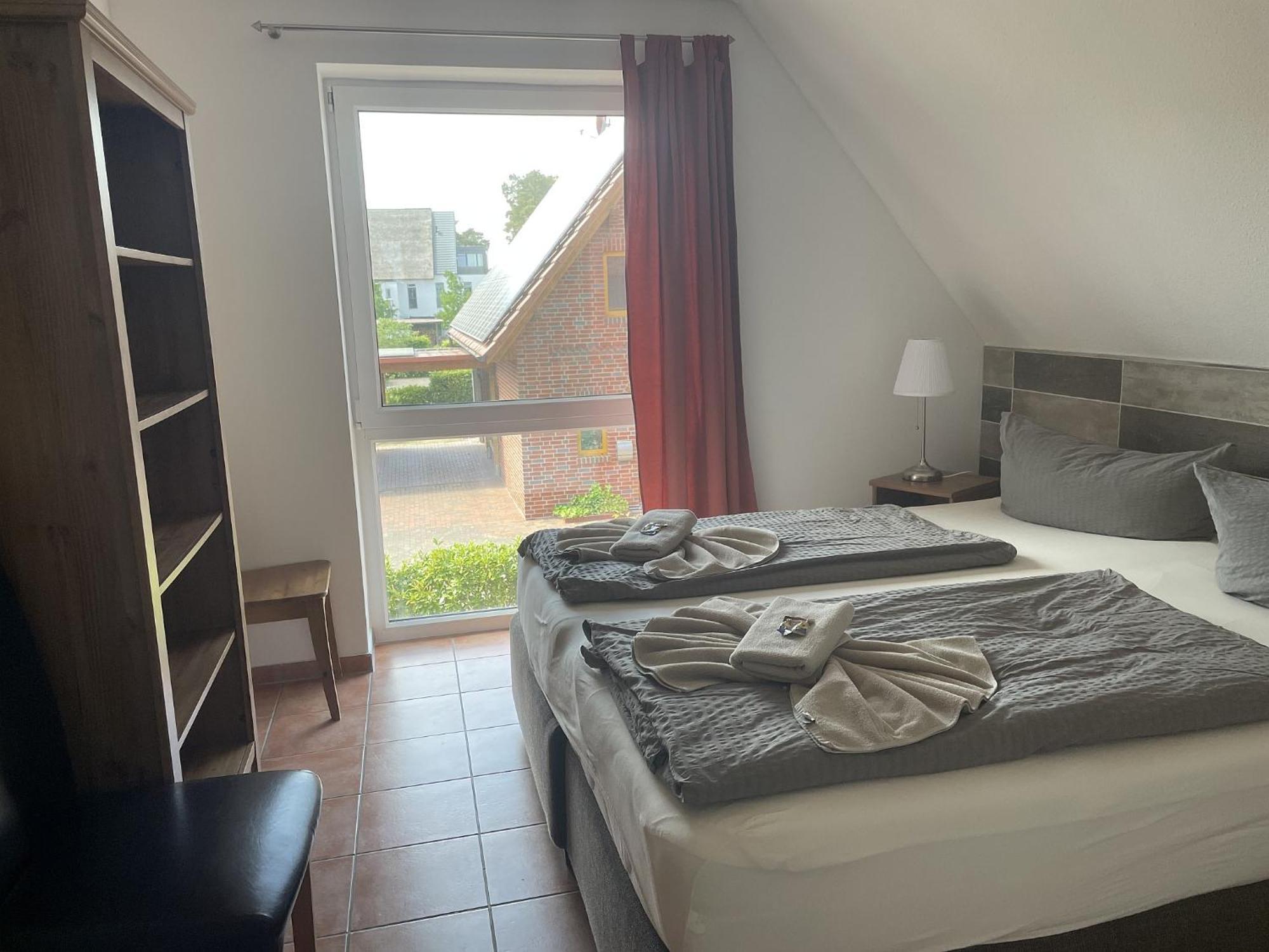 Usedom Bike Hotel & Suites Karlshagen Exterior foto