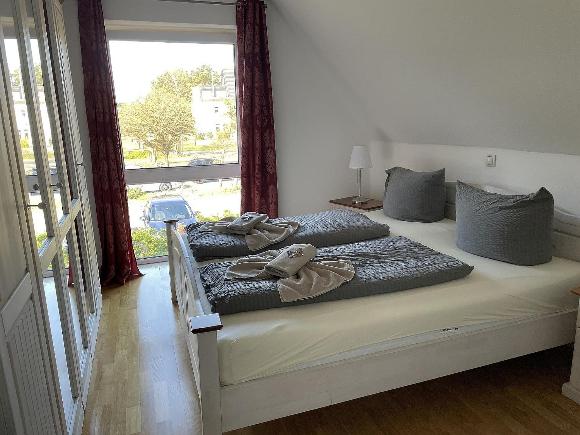 Usedom Bike Hotel & Suites Karlshagen Exterior foto