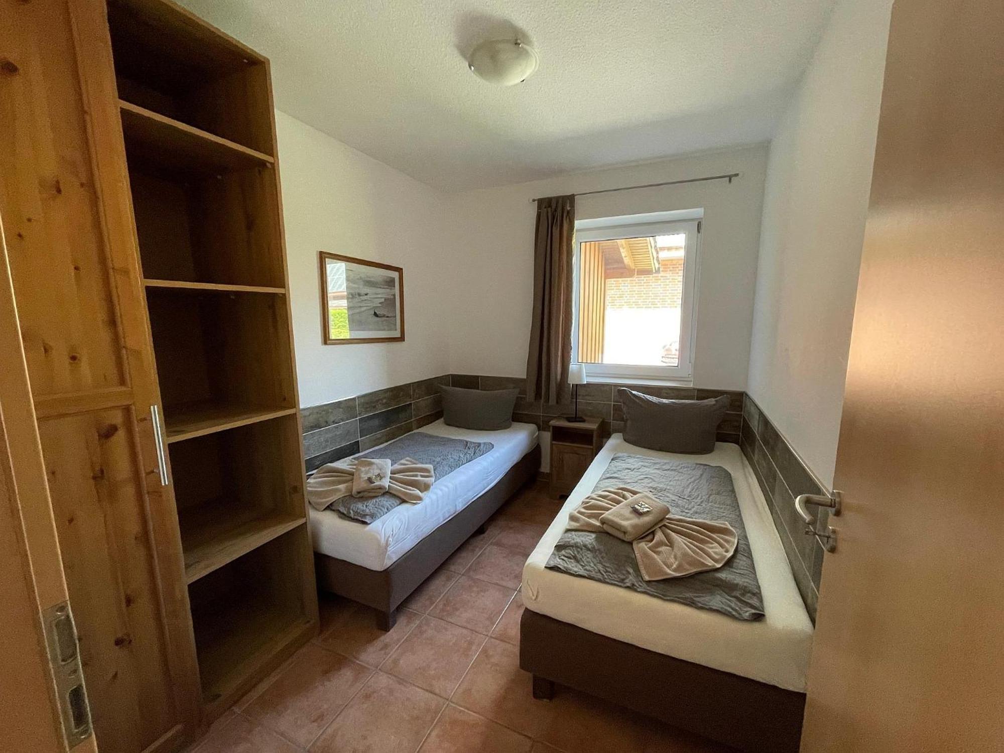 Usedom Bike Hotel & Suites Karlshagen Exterior foto