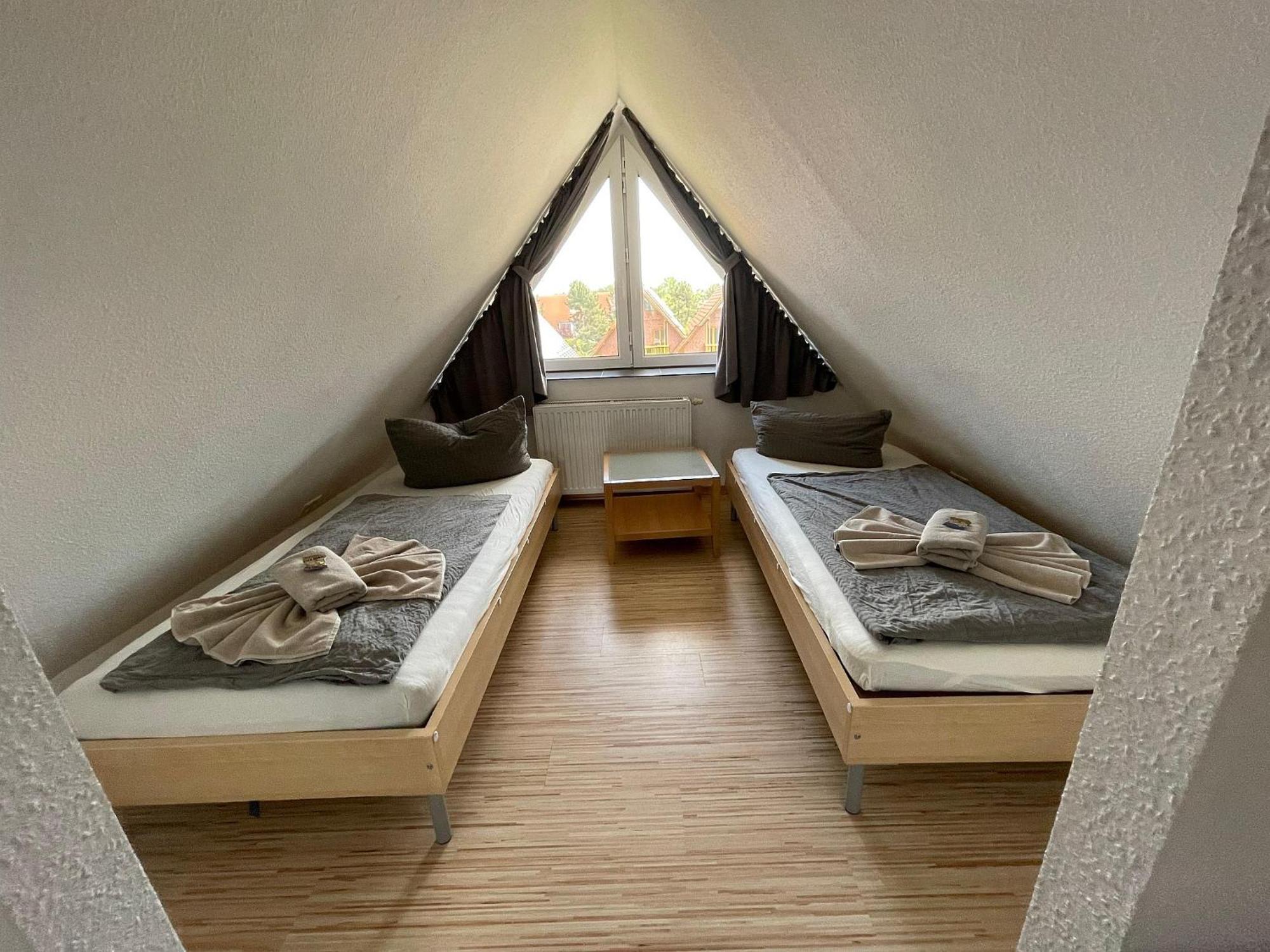 Usedom Bike Hotel & Suites Karlshagen Exterior foto