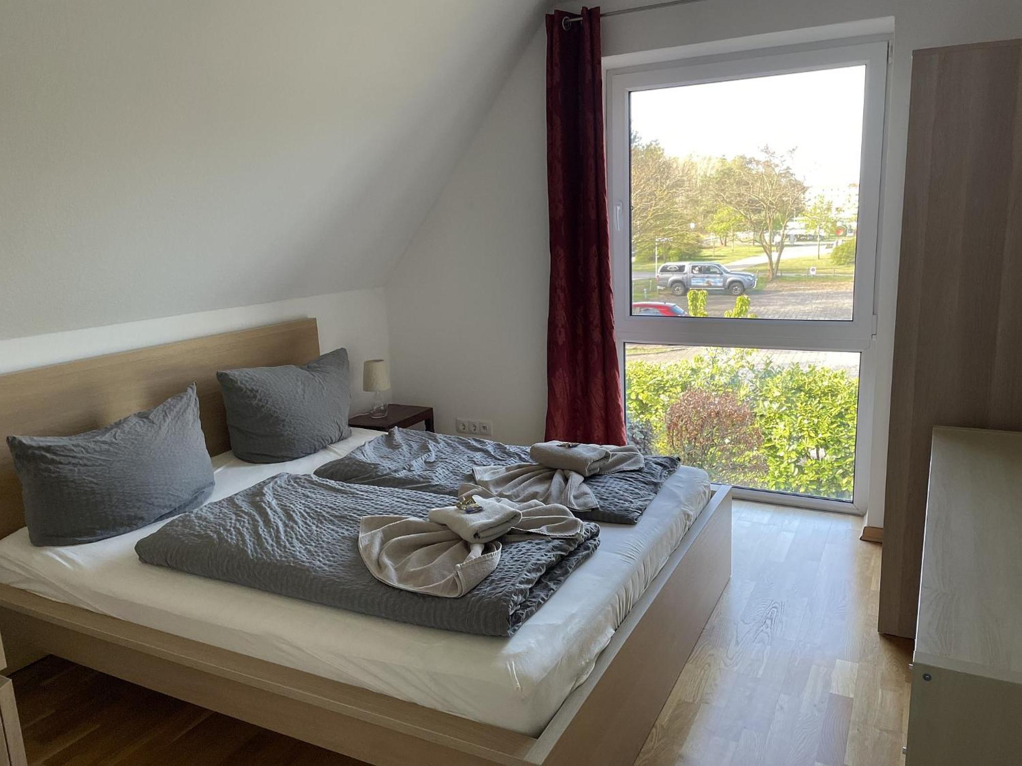 Usedom Bike Hotel & Suites Karlshagen Exterior foto