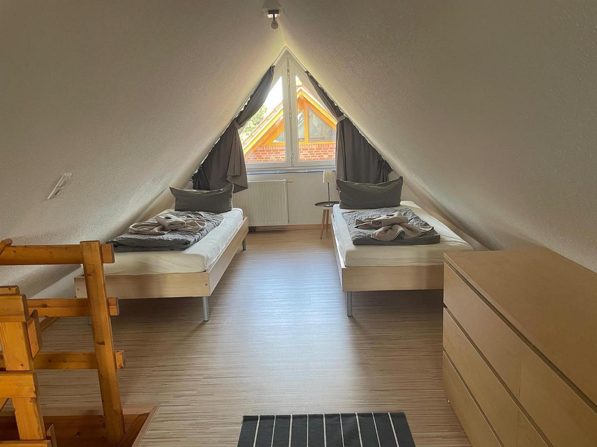 Usedom Bike Hotel & Suites Karlshagen Exterior foto