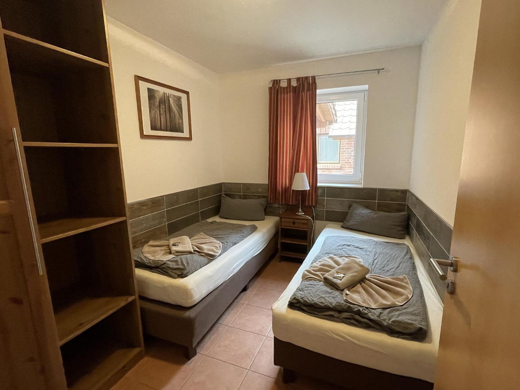 Usedom Bike Hotel & Suites Karlshagen Exterior foto