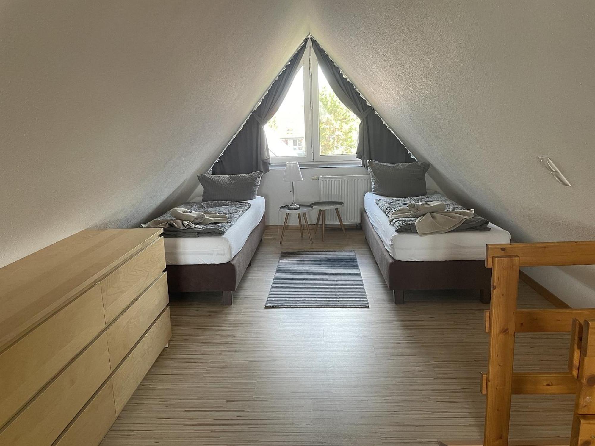 Usedom Bike Hotel & Suites Karlshagen Exterior foto