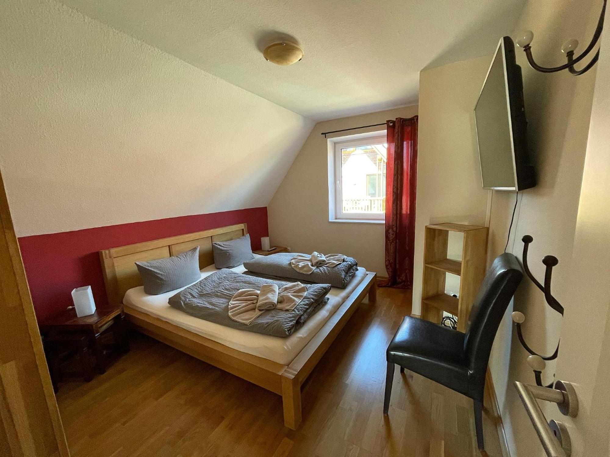 Usedom Bike Hotel & Suites Karlshagen Exterior foto