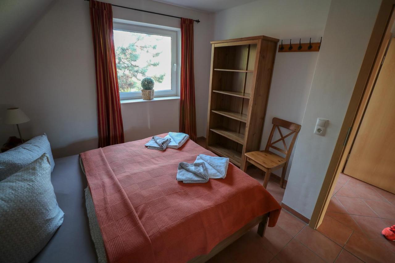 Usedom Bike Hotel & Suites Karlshagen Exterior foto