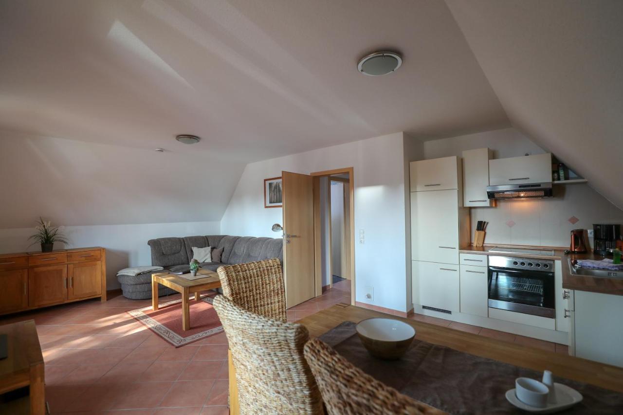 Usedom Bike Hotel & Suites Karlshagen Exterior foto