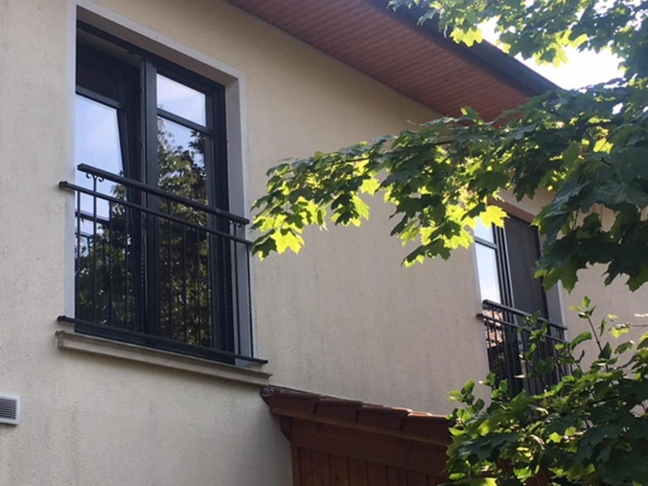 Usedom Bike Hotel & Suites Karlshagen Exterior foto
